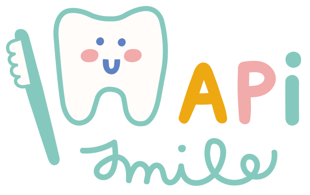 LOGO API SMILE