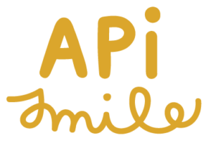 LOGO API SMILE-tournesol